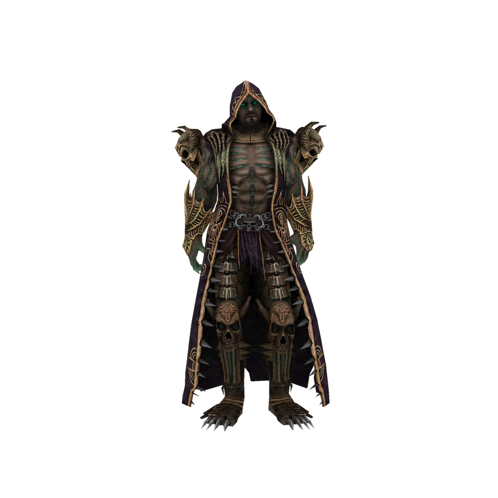 Necromancer