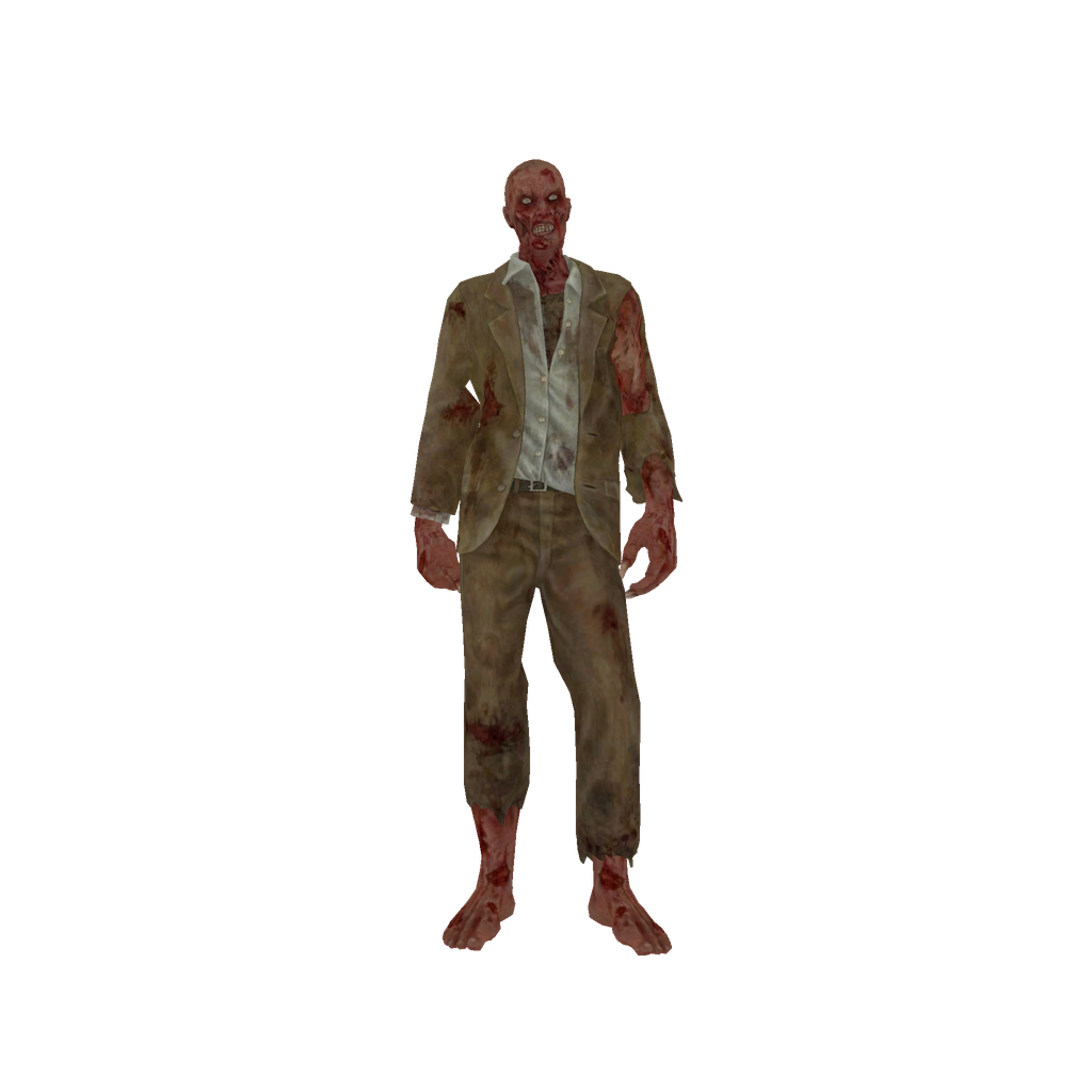 Neat Zombie