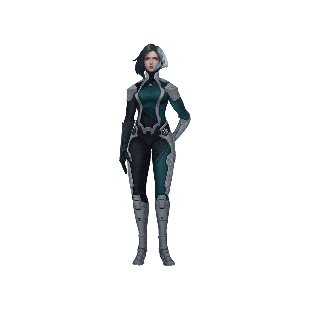 Luna Snow