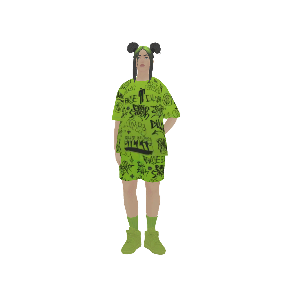 Billie Eilish