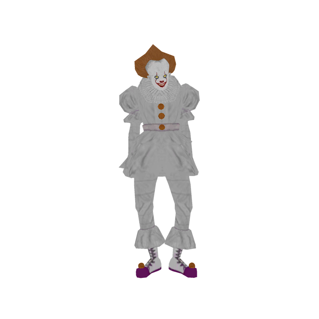 Pennywise