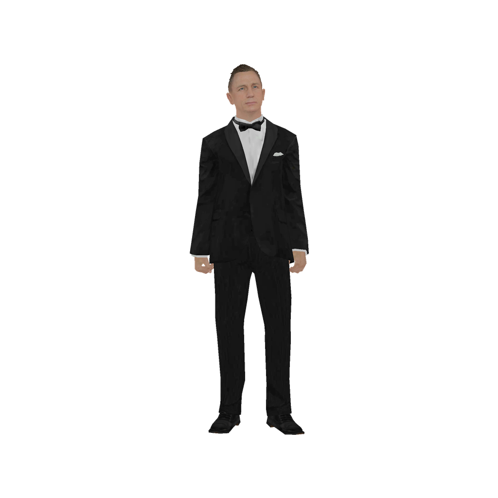 Agent 007