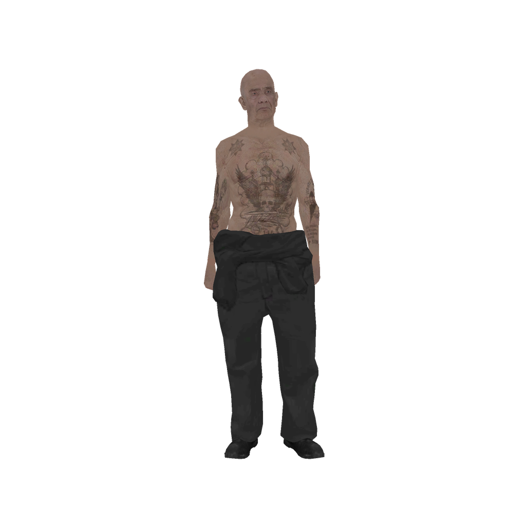 Skin №268