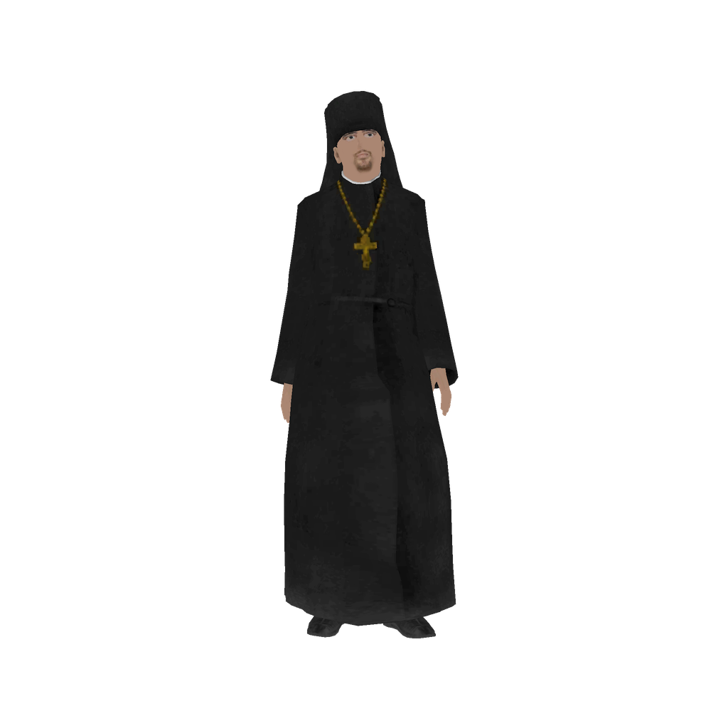 Pastor