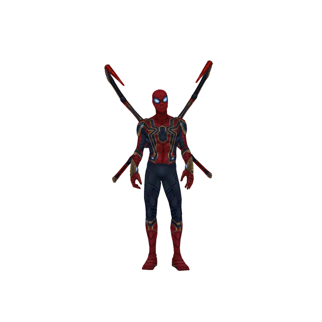 Spider-Man