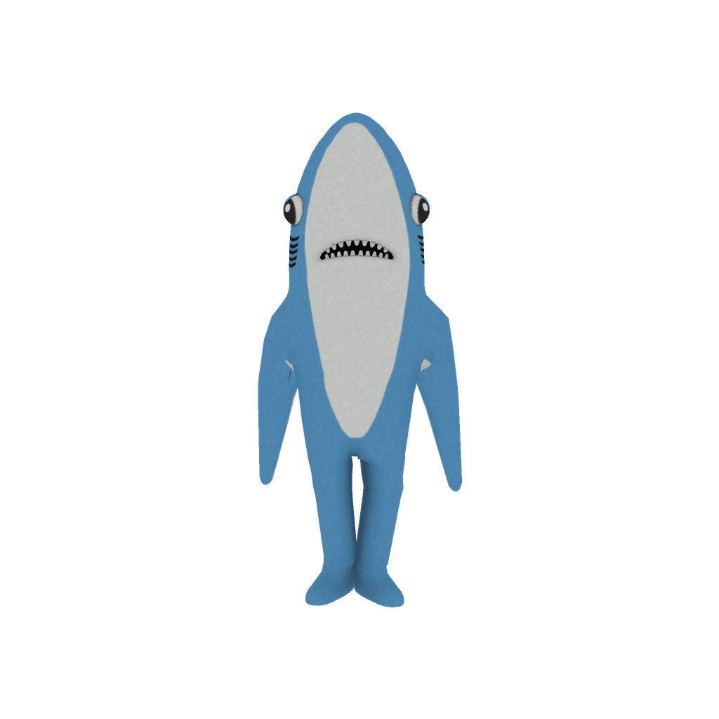 Meme Shark