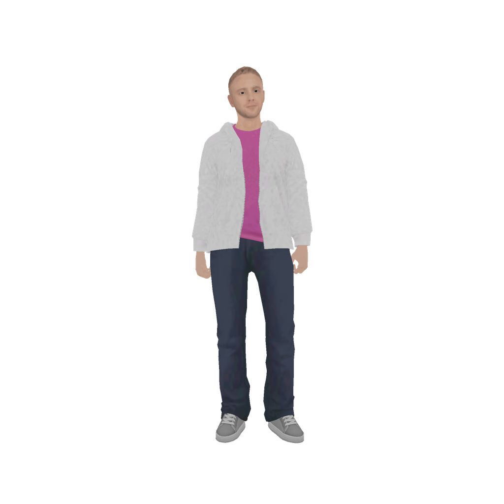 Egor Kreed
