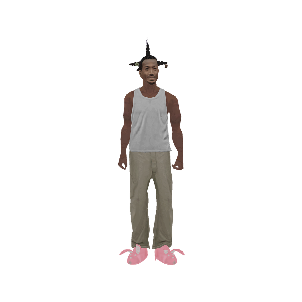 Nigga