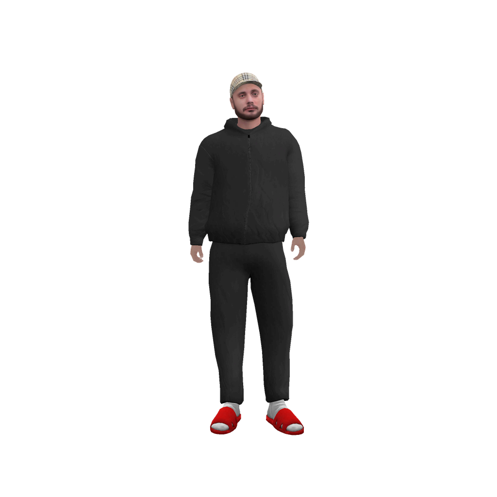 Pasha Technik