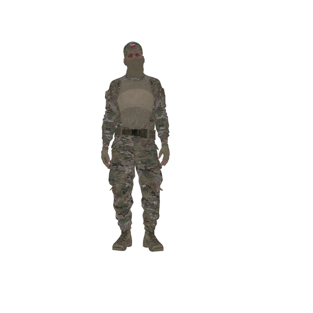 Skin №300