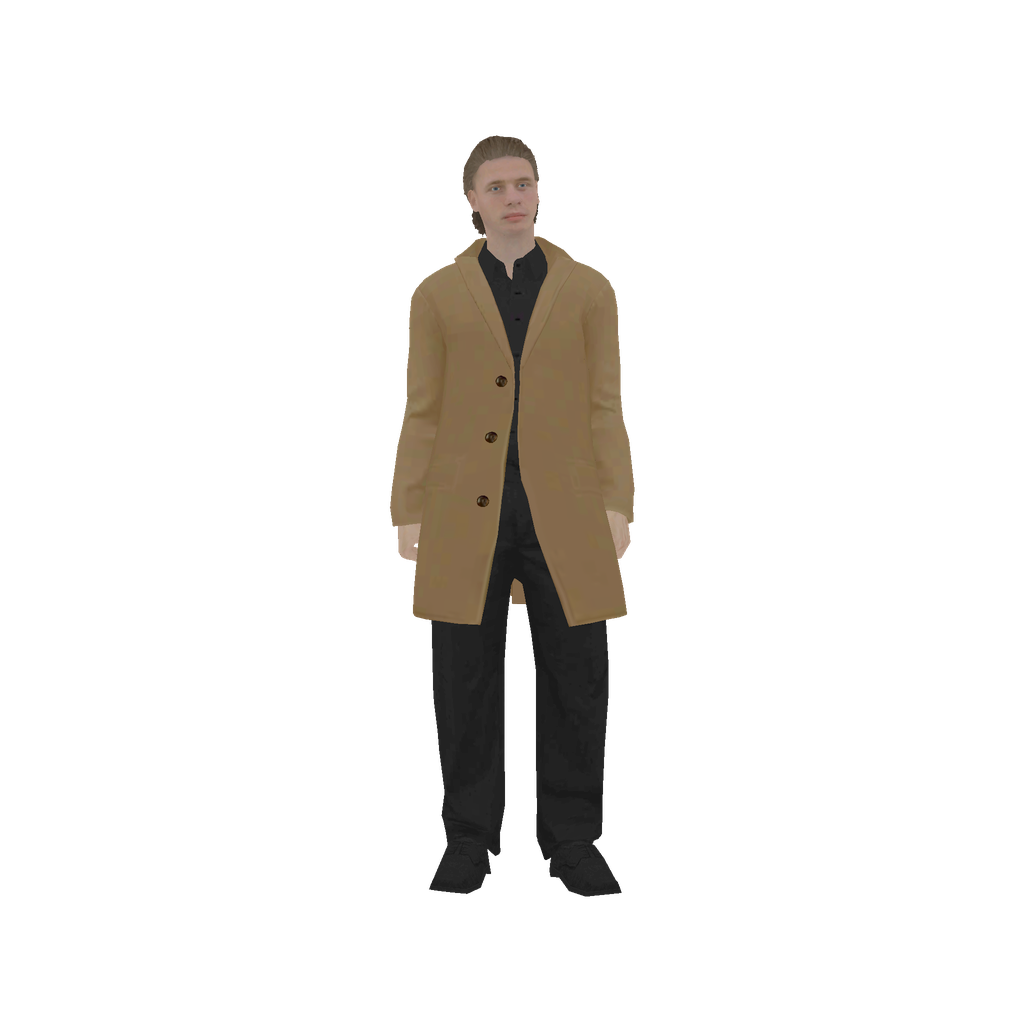 Skin №305