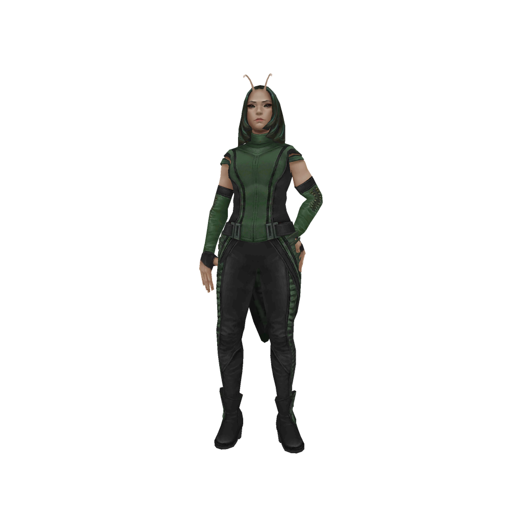 Mantis