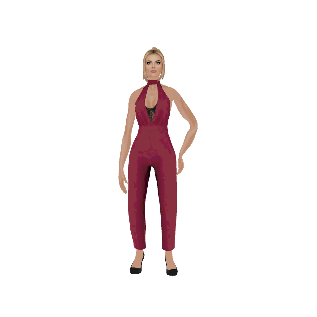 Lady