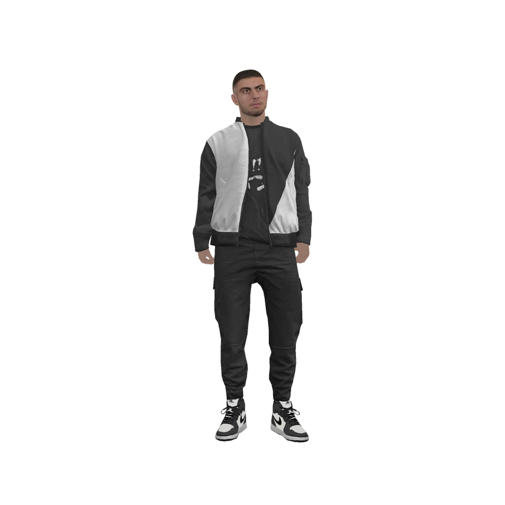 Jordan
