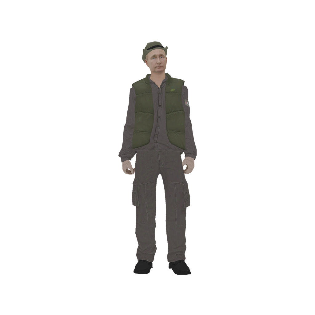 Putin