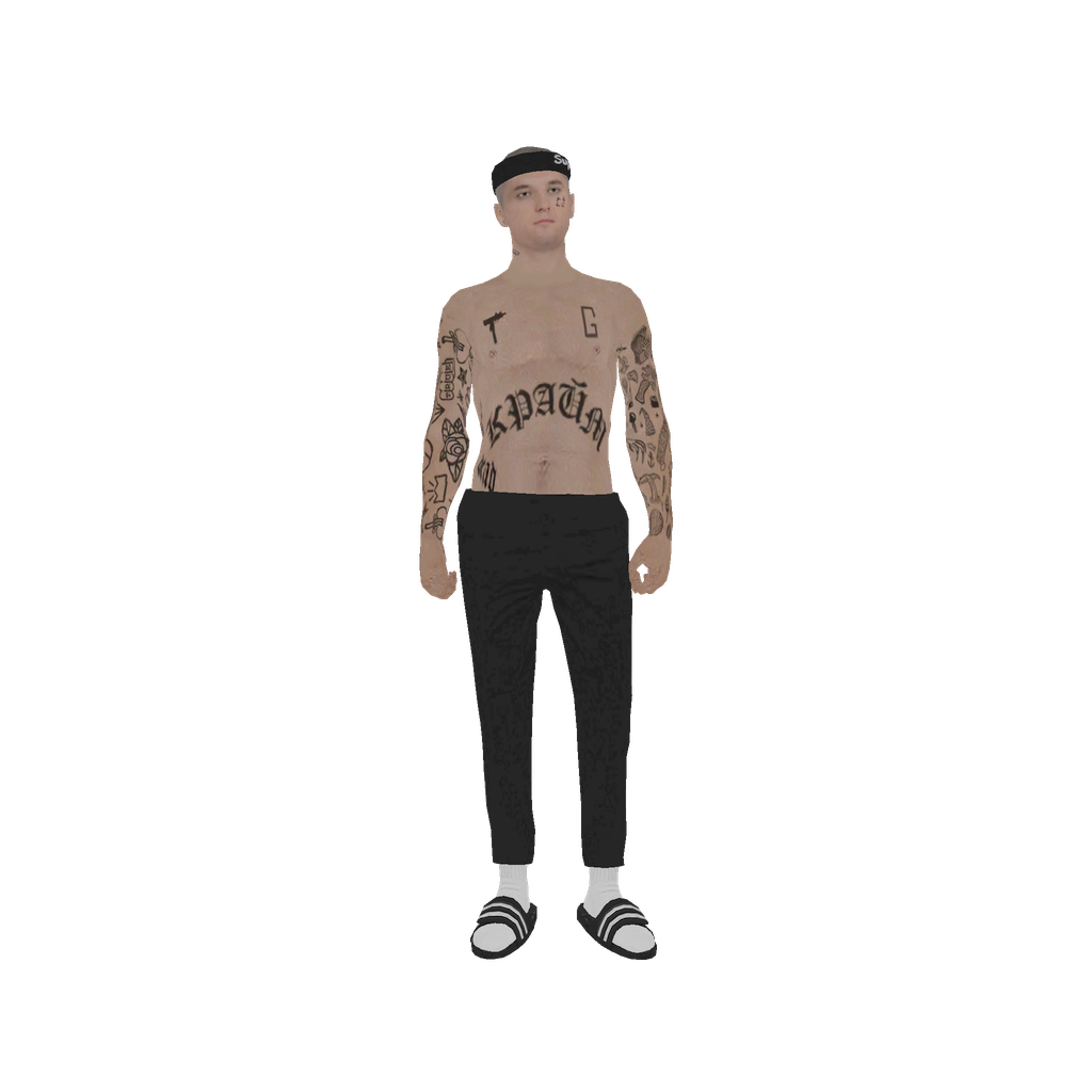 Gangster