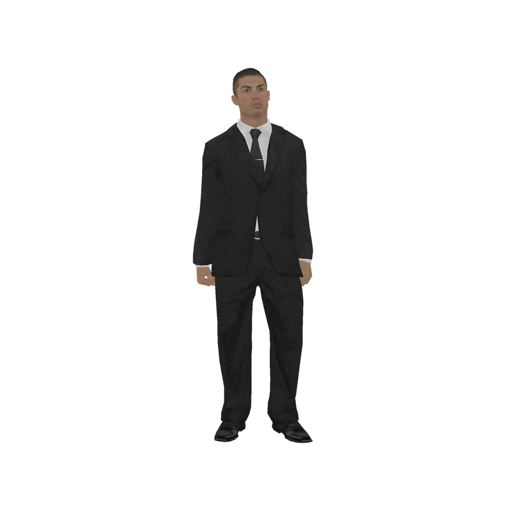 Ronaldo