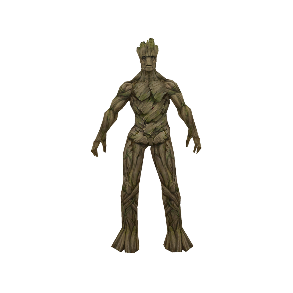 Big Groot