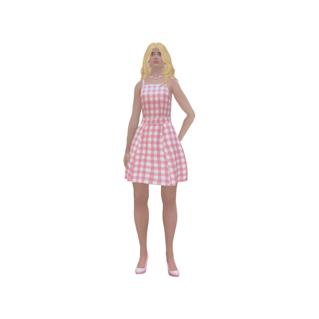 Barbie