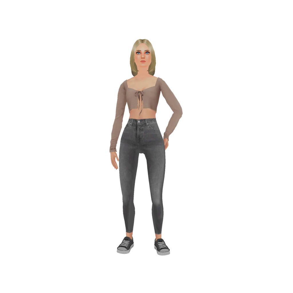 Skin №76