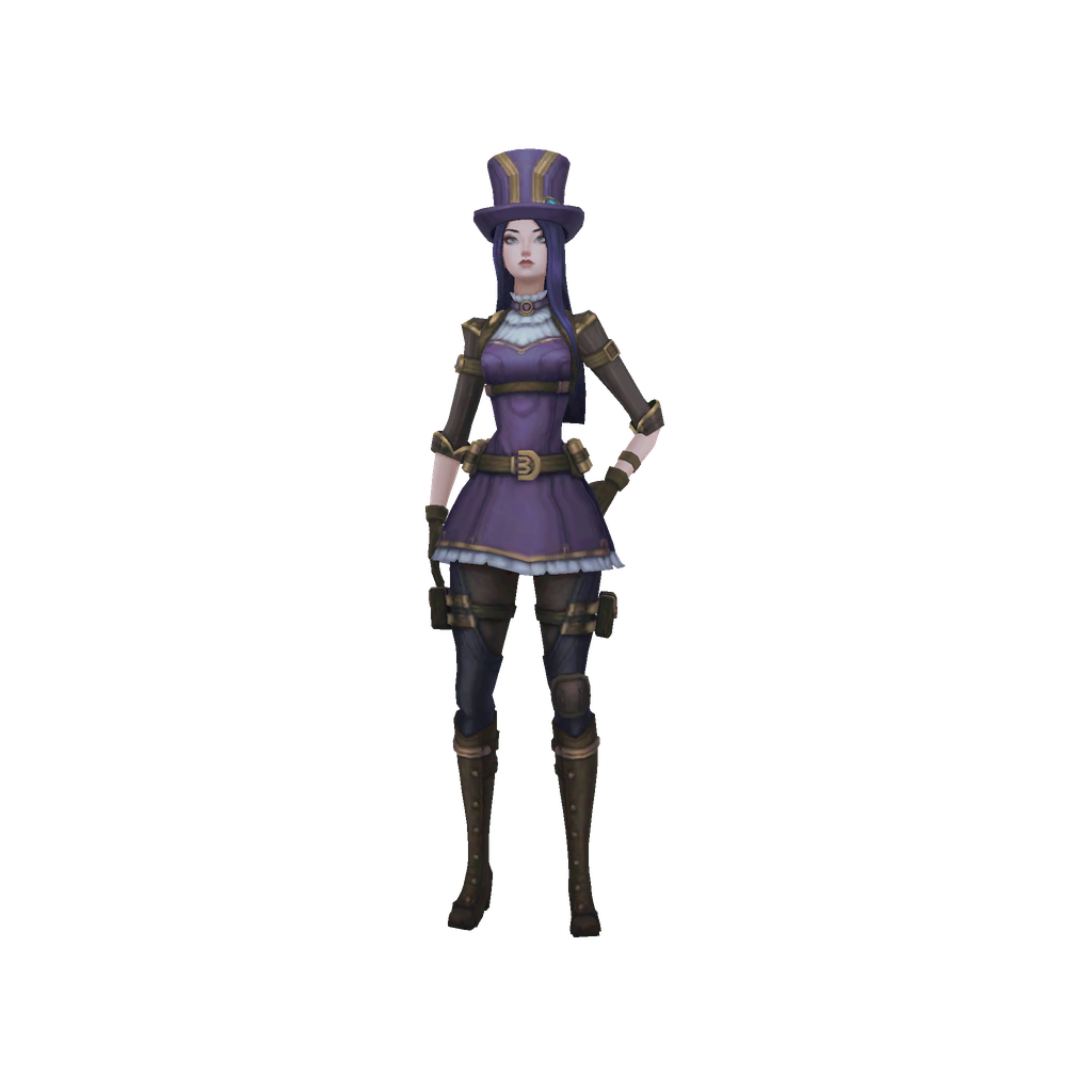 Caitlyn
