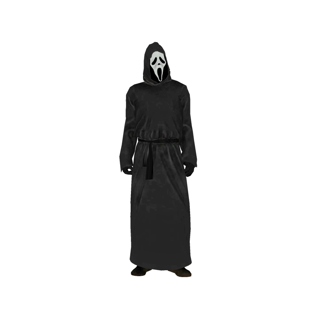 Scream