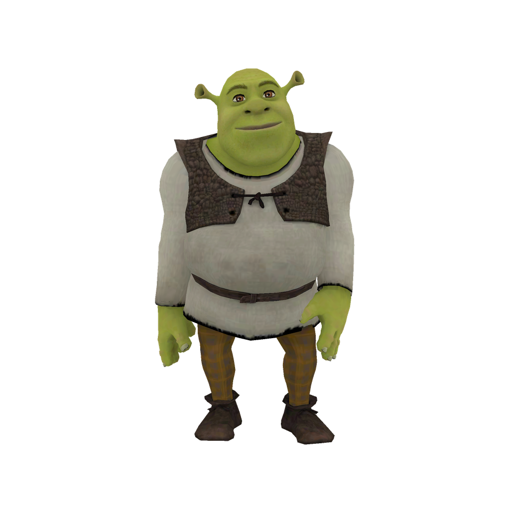 Shrek