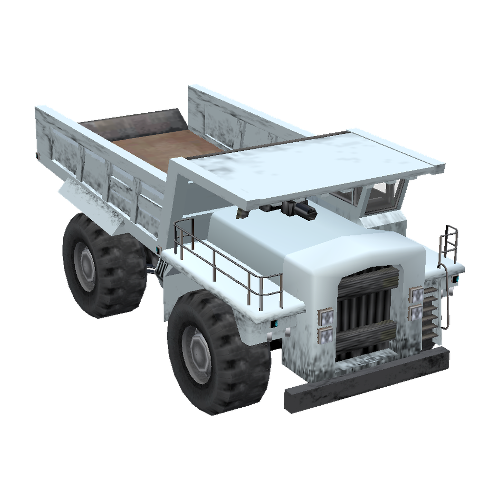 GAZ Truck