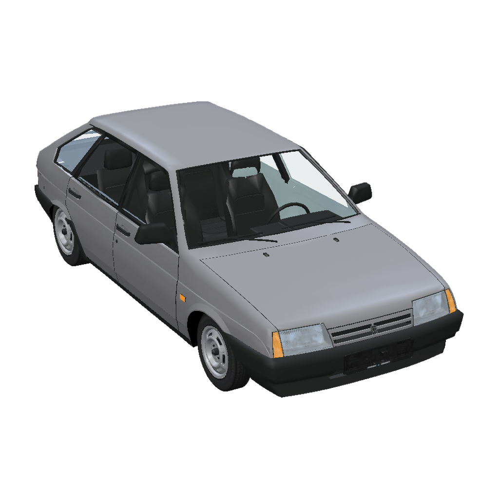 VAZ 2109