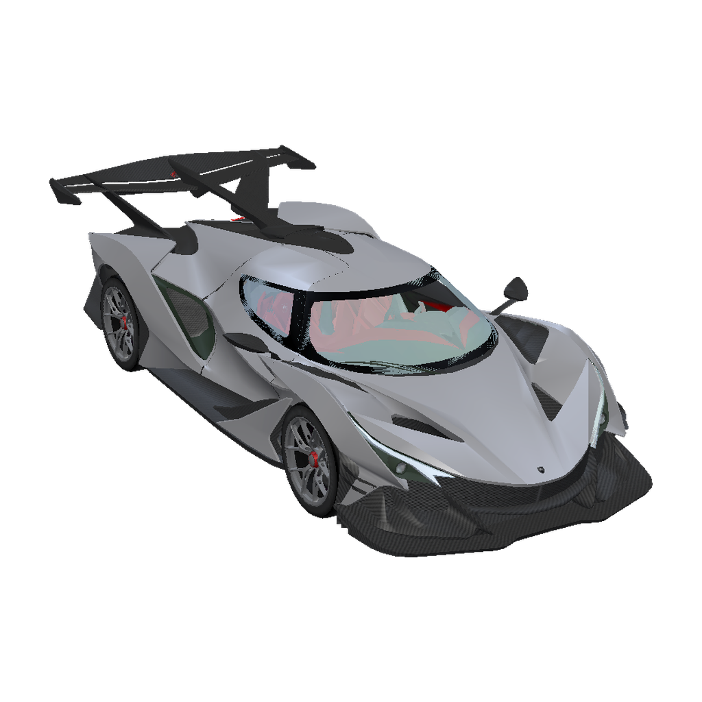 Apollo IE