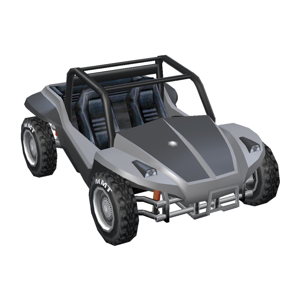 Quad Bike