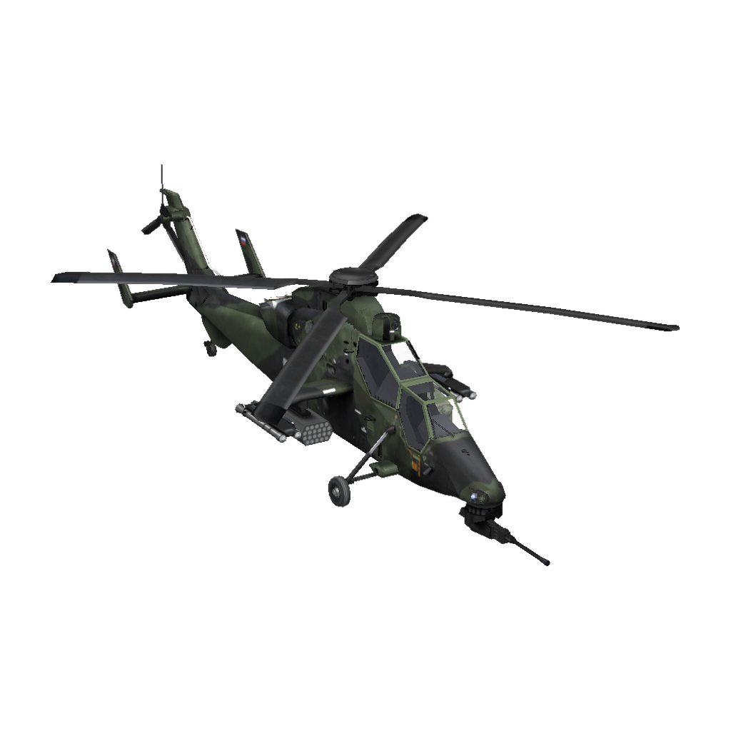 Hunter Tiger