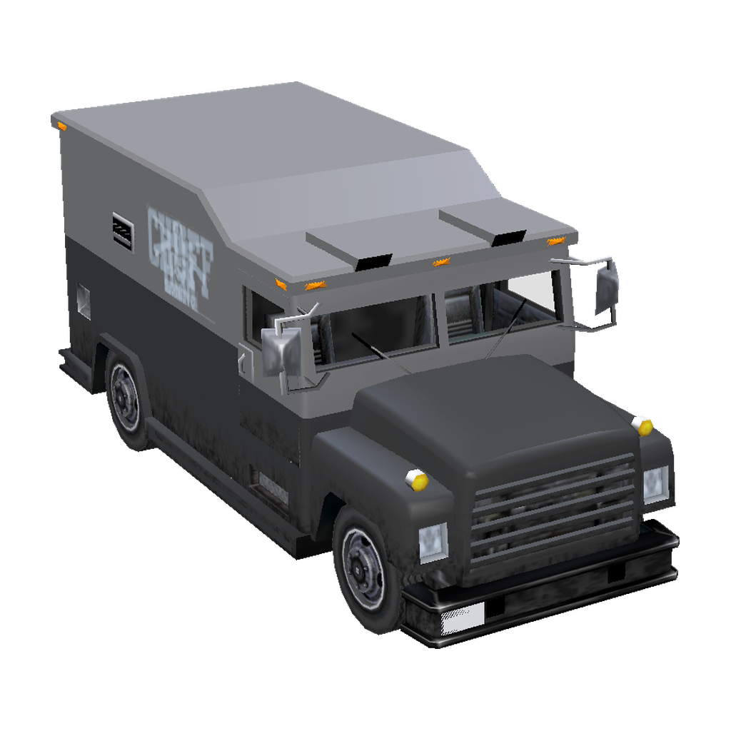 Gazelle VTB24