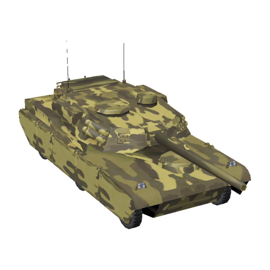 Tank