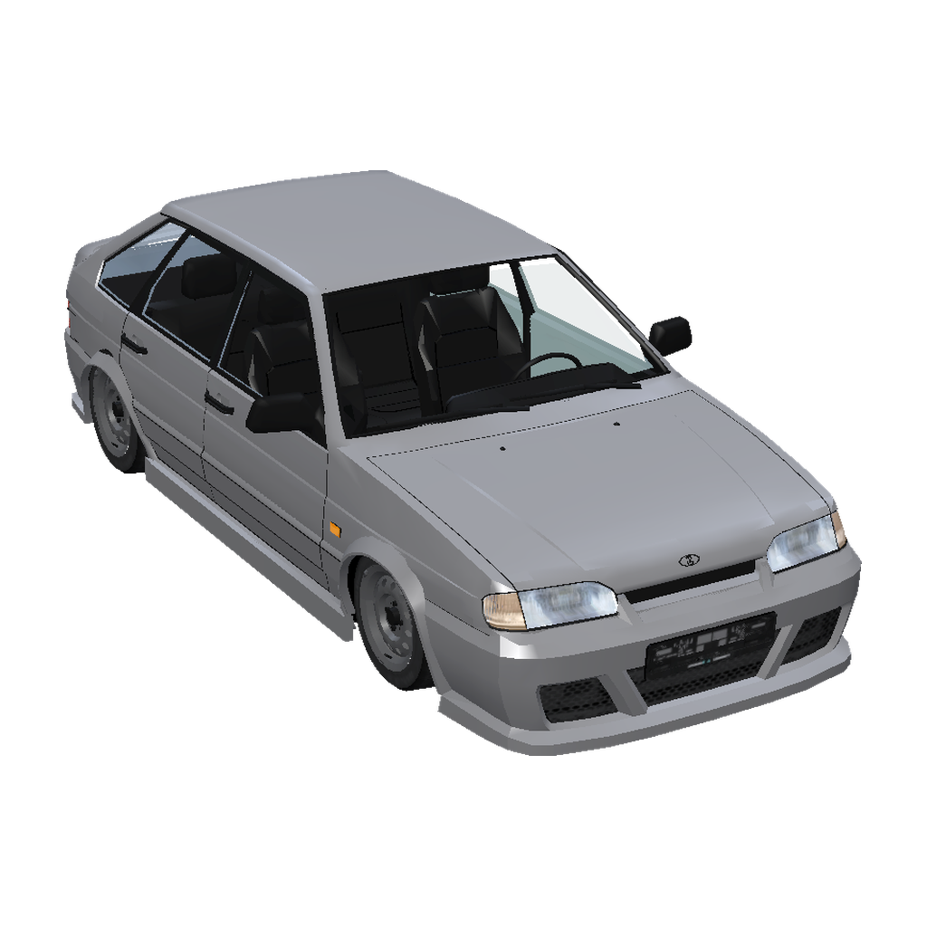 LADA 2114