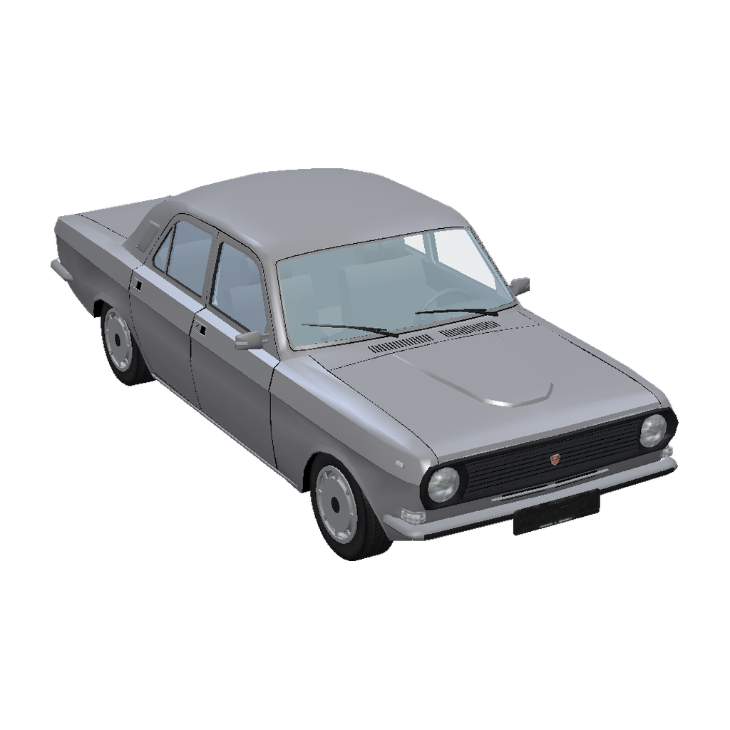 GAZ-24