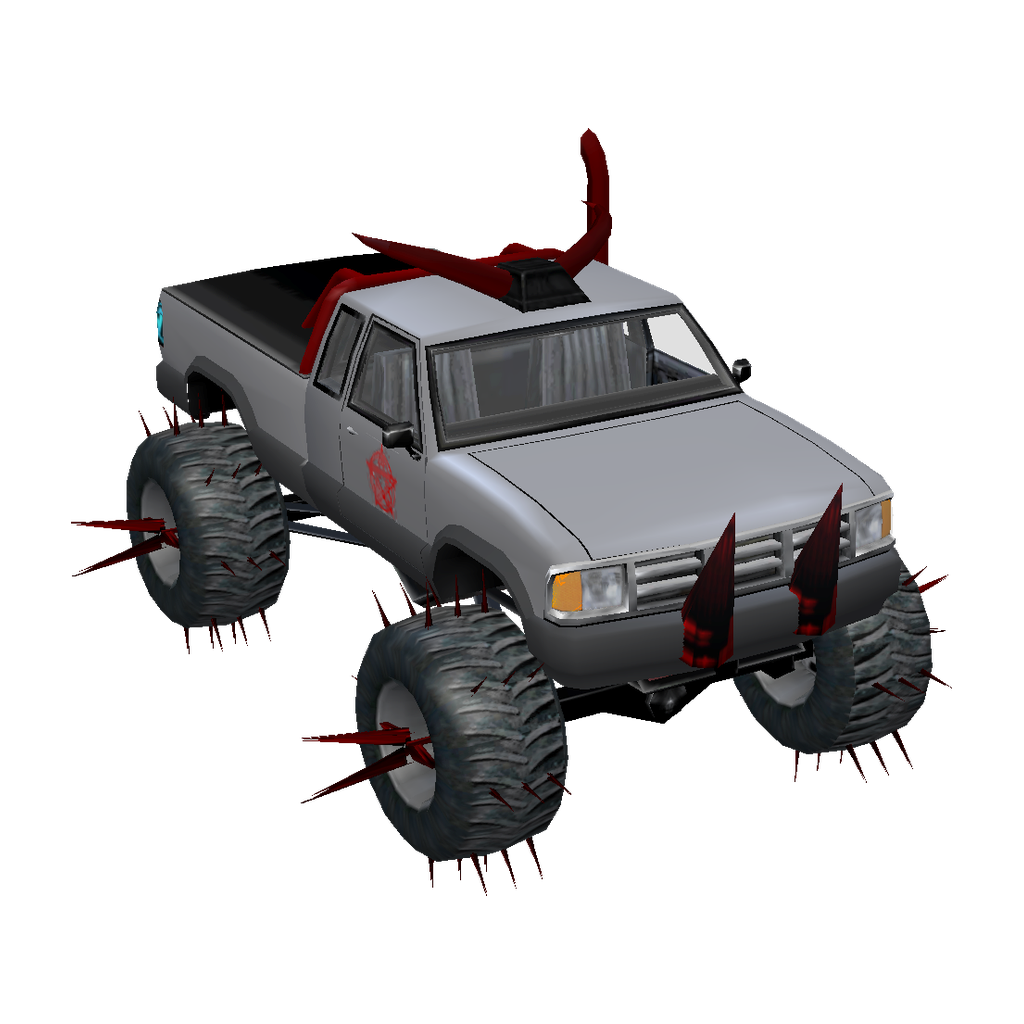 Monster