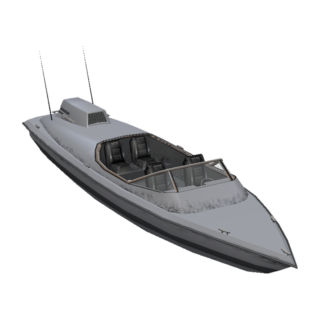 Speeder