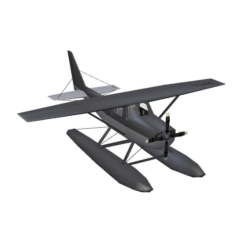 Skimmer