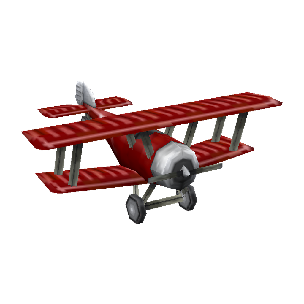 RC Baron