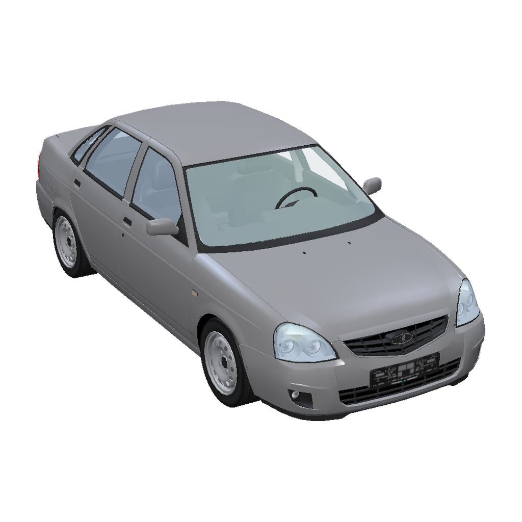 LADA Priora