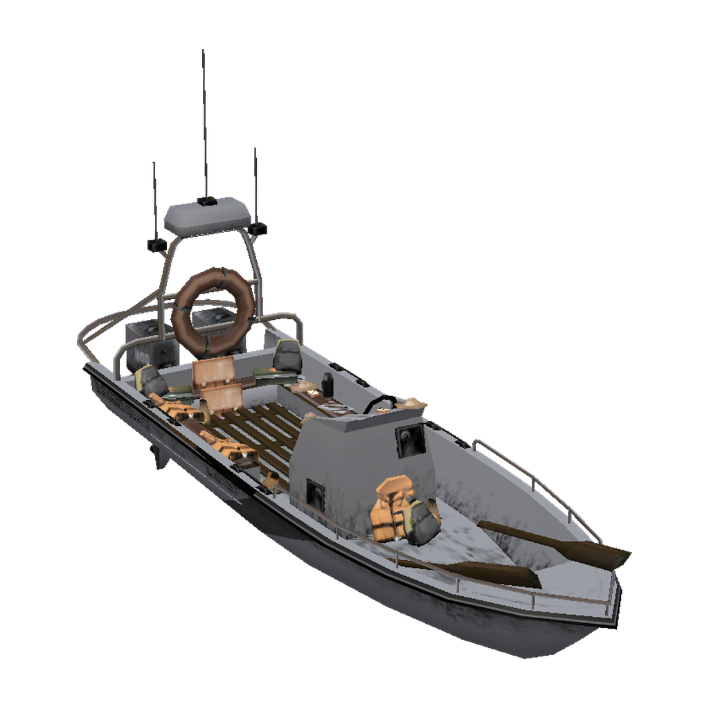 Coastguard