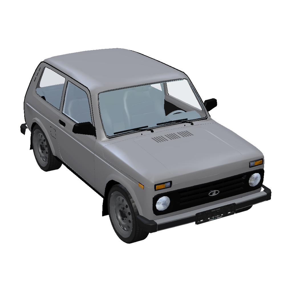 NIVA 2121