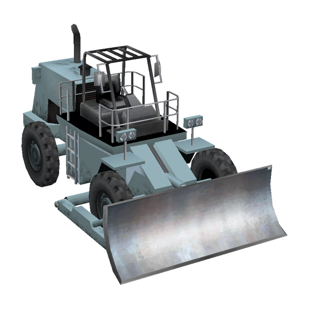 Dozer