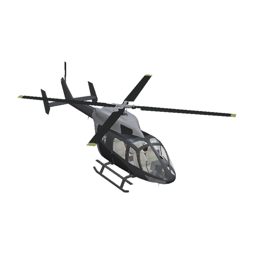 Helicopter LR