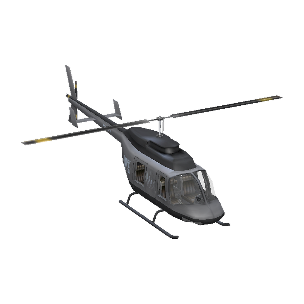 Police Maverick