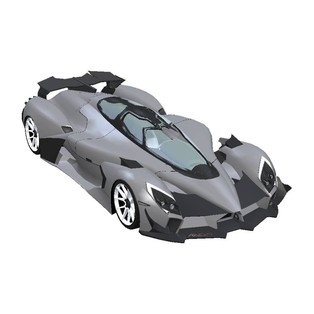 Raesr Tachyon Speed