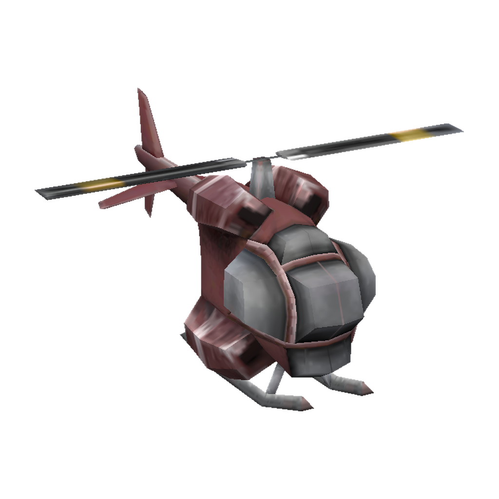 RC Goblin