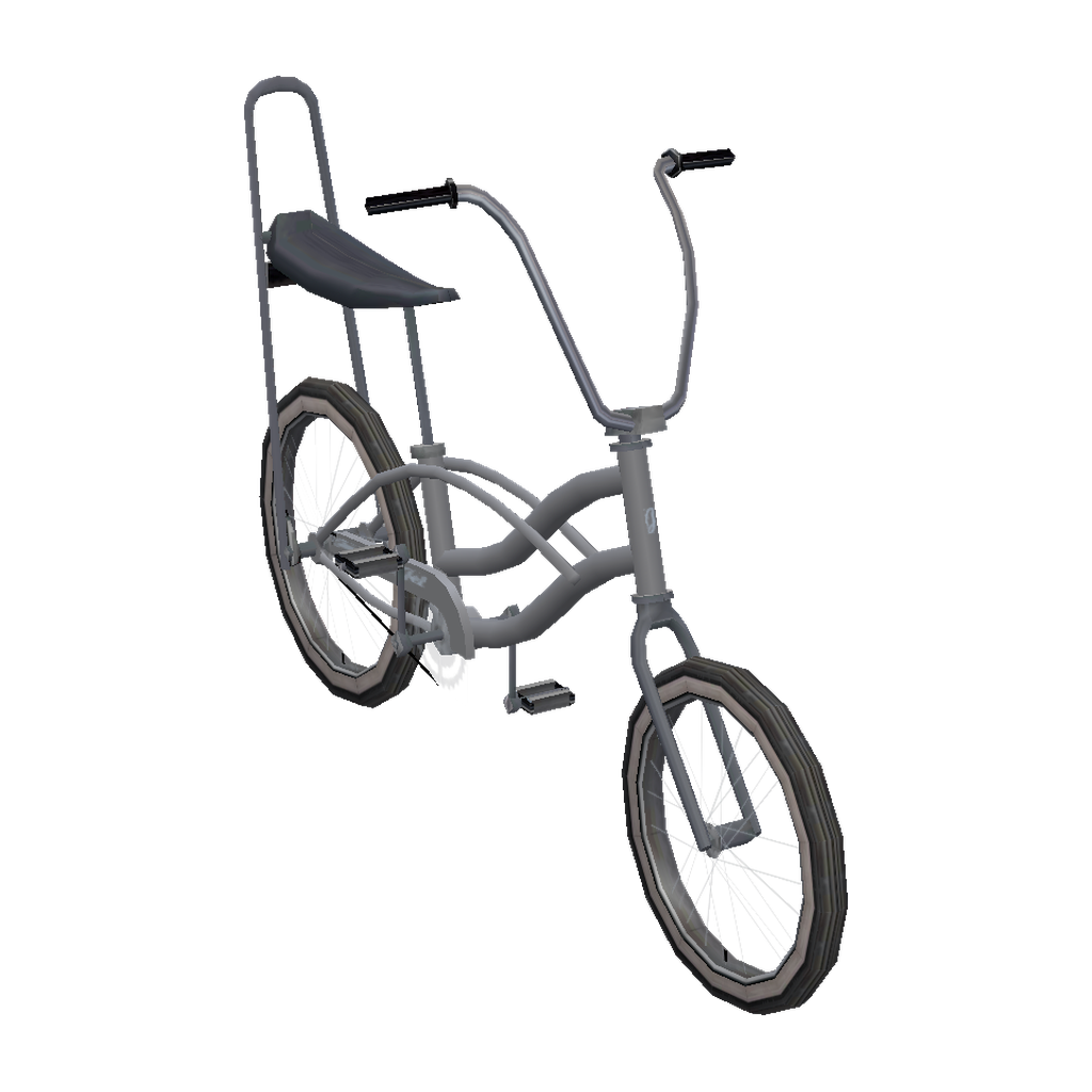 Kid Bike