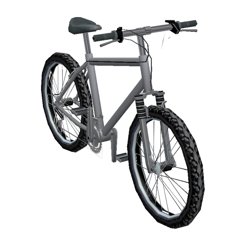 LR Bicycle
